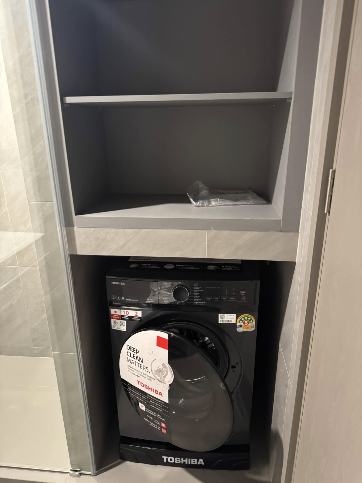 ให้เช่าห้องแบบ Studio 1ห้องน้ำ 1ครัวแยก โซนพื้นที่ BTS พระโขนง คอนโด IDEO Sukhumvit - Rama 4 (ไอดีโอ สุขุมวิท - พระราม 4) ขนาดห้อง 30 ตรม. ชั้น 12