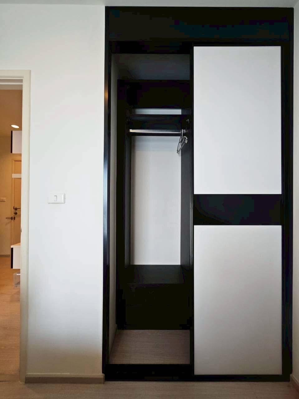 Aspire Sathorn - Taksin (Timber Zone) (แอสปาย สาทร - ตากสิน (Timber Zone))