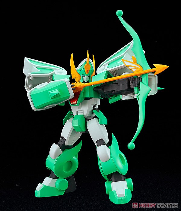 (เหลือ 1 ชิ้น) 4580590143661 moderoid winzert