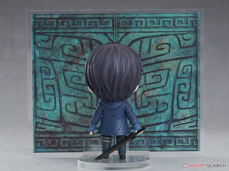 4580590125315 Nendoroid Zhang Qiling DXเ