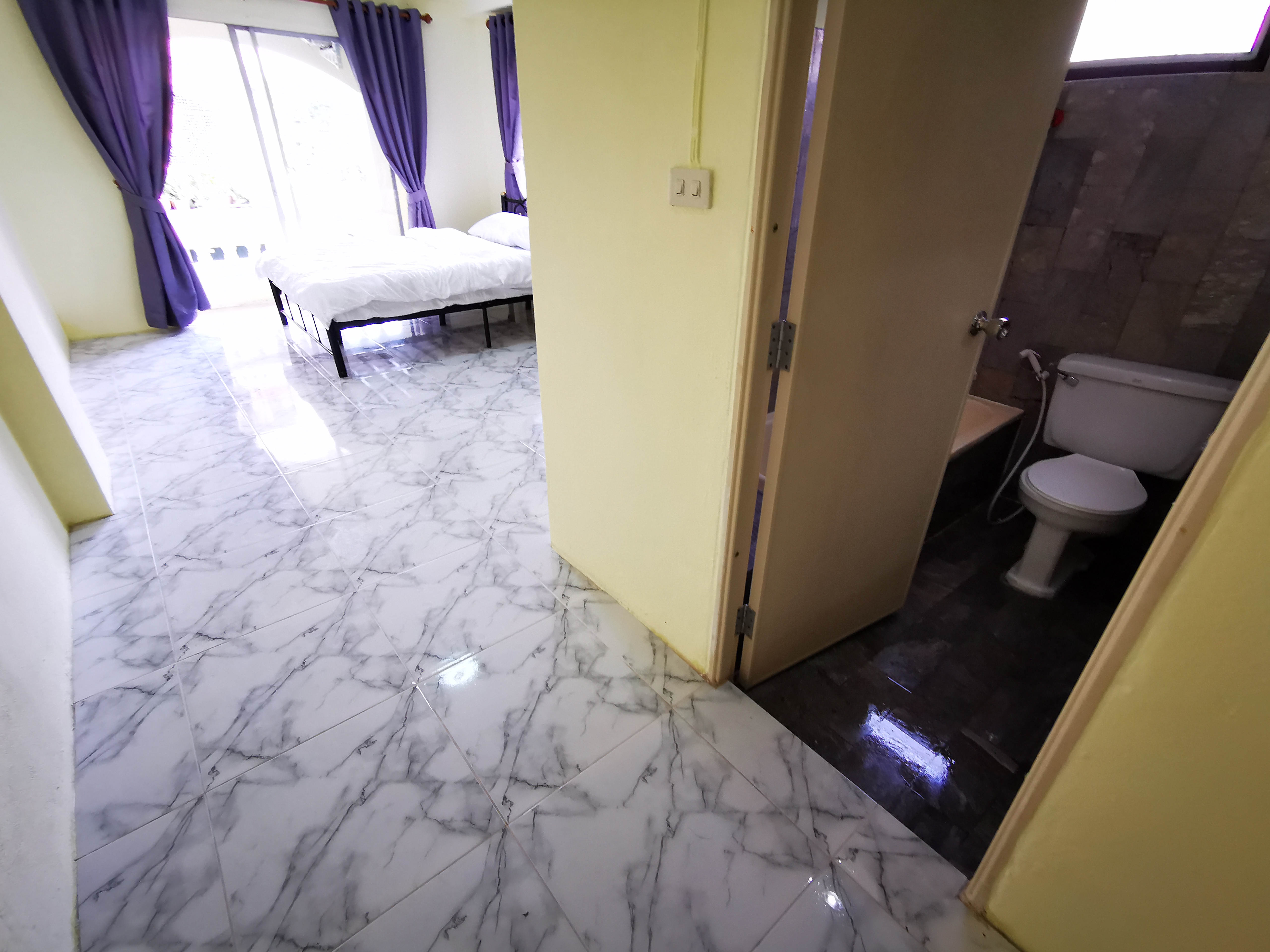 Nirun Residence 2Floor Corner 25sqm.Mega Bangna Ramkamheang2 Gemopolis 0909897810