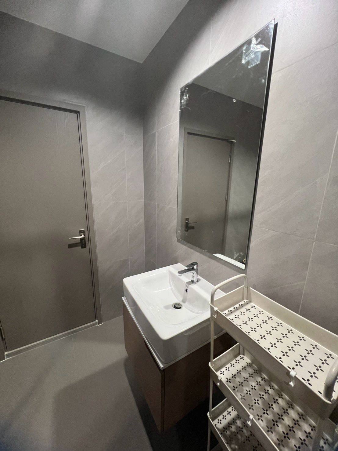 ให้เช่าห้องแบบ 2ห้องนอน 1ห้องน้ำ โซนพื้นที่ BTS พระโขนง คอนโด IDEO Sukhumvit - Rama 4 (ไอดีโอ สุขุมวิท - พระราม 4) ขนาดห้อง 46 ตรม. ชั้น 22