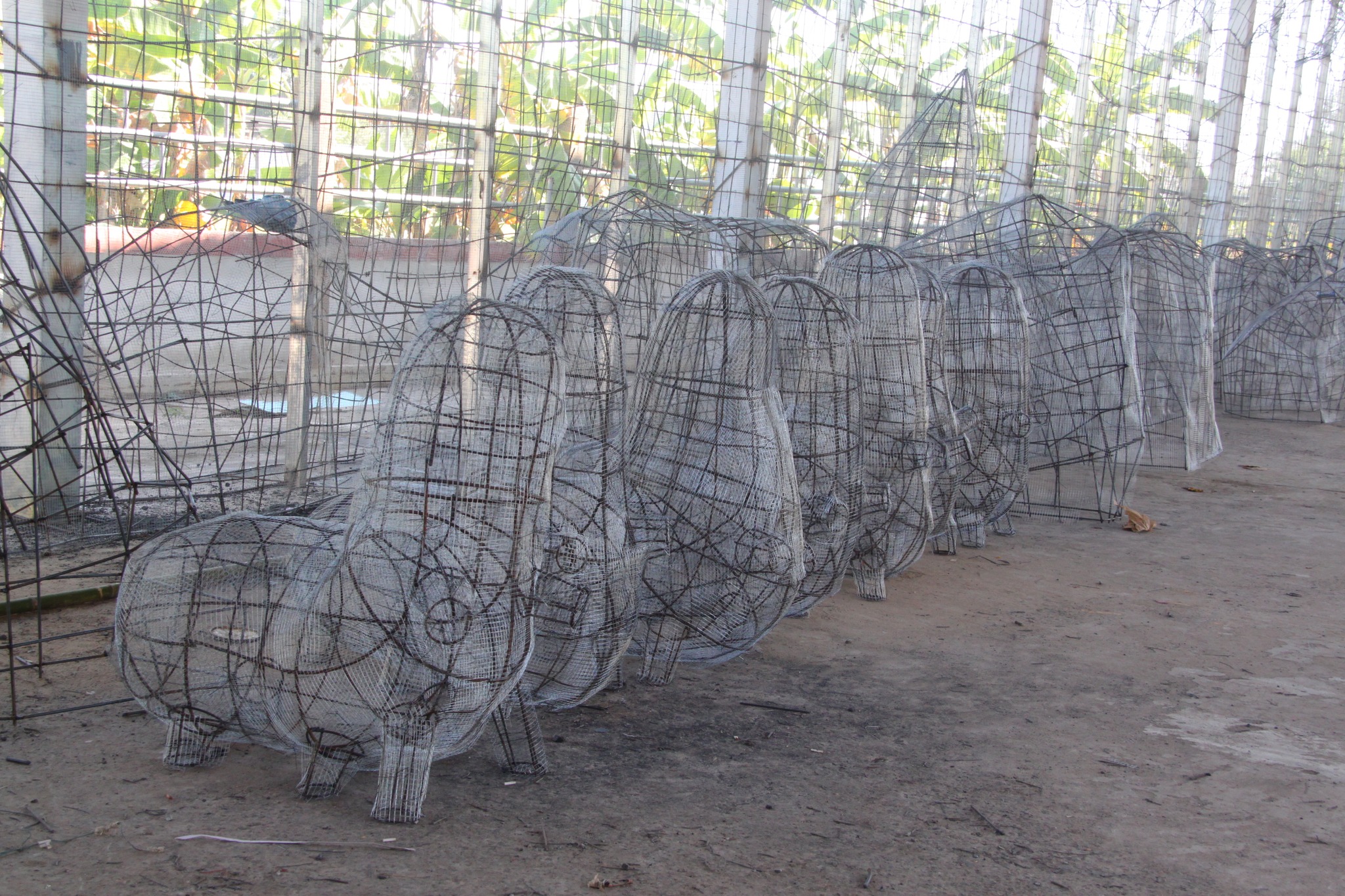 โครงการก่อสร้าง #พิพิธภัณฑ์เรืองแสงแหล่งเรียนรู้ผ้าไหม แหล่งท่องเที่ยว แลนด์มาร์คแห่งใหม่ #เทศบาลตำบลนาโพธิ์ จังหวัดบุรีรัมย์ สอบถาม โทร 061-6592998