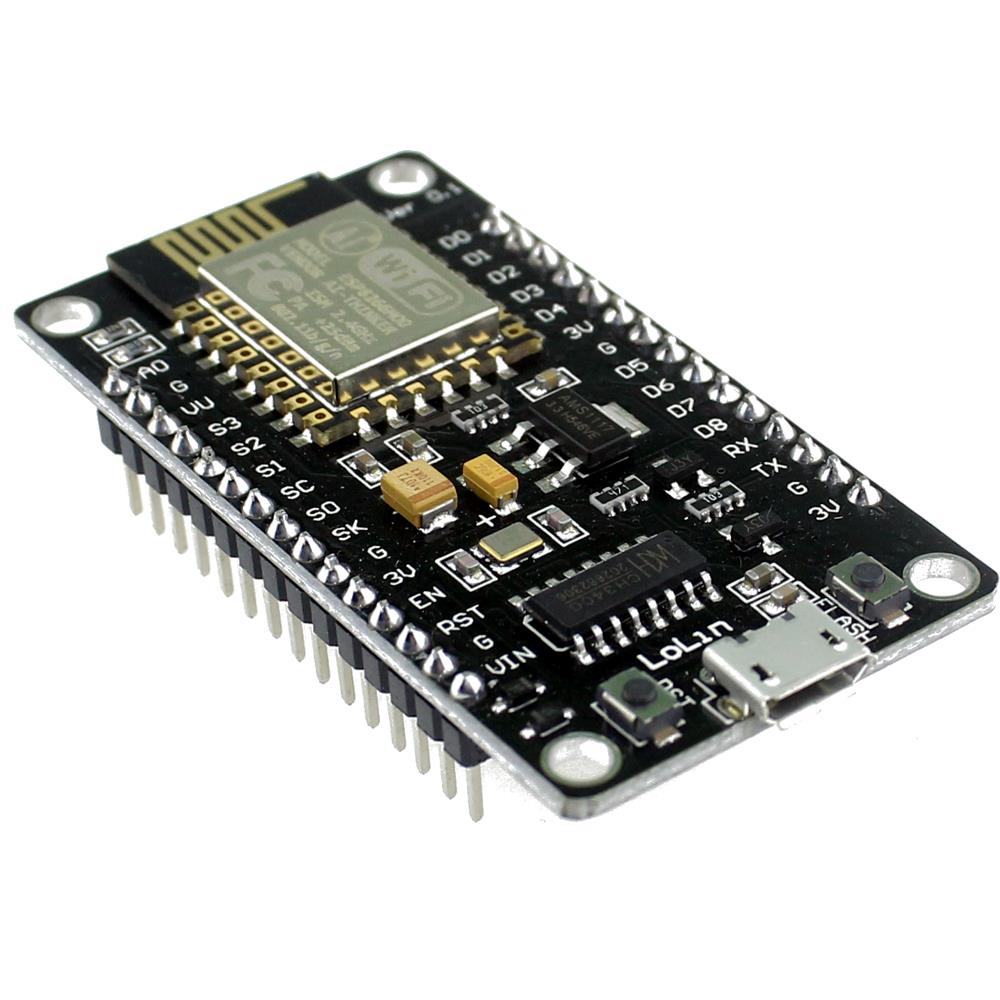 NodeMCU V3 ESP8266 Development Kit ESP-12E