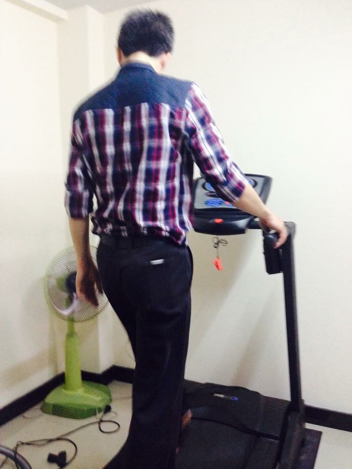 รับซ่อมลู่วิ่งไฟฟ้าทุกยี่ห้อ