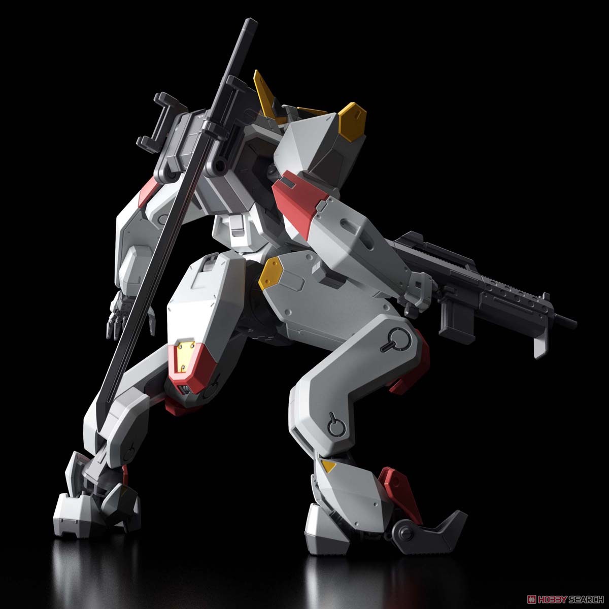 4573102620064 HG 1/72 MAILES KENBU