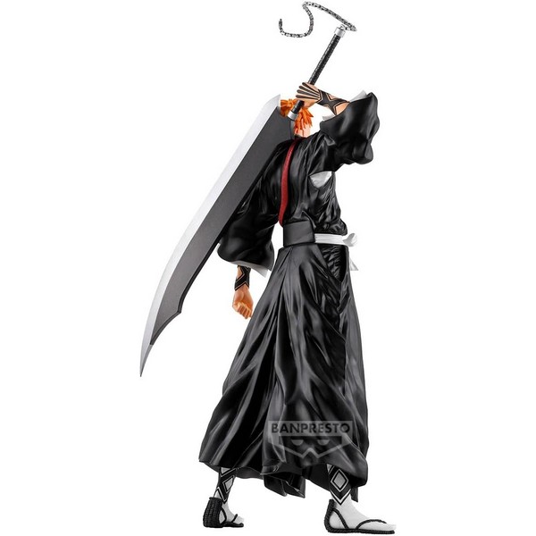 Banpresto 4983164298819 BLEACH GRANDISTA KUROSAKI ICHIGO