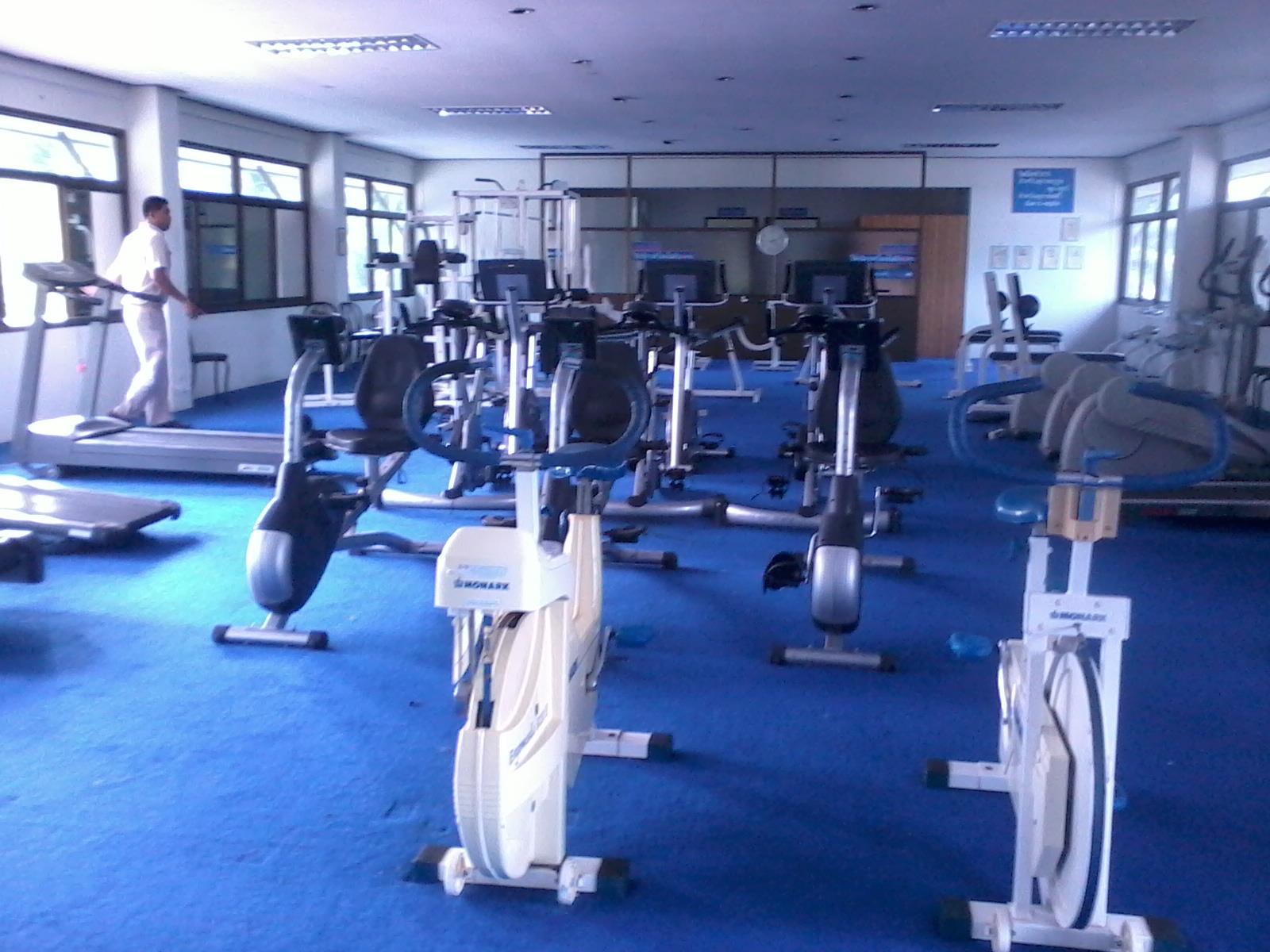 รับซ่อมลู่วิ่งไฟฟ้าทุกยี่ห้อ