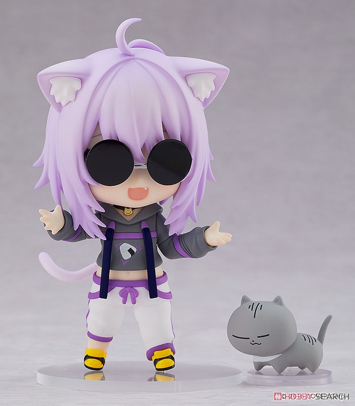 Nendoroid Nekomata Okayu 4580590129085