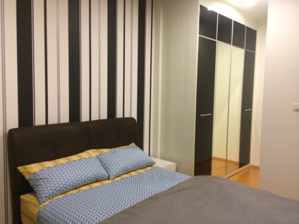 ขาย คอนโด วิลล่า ราชเทวี, Sell Villa Rachatewi วิวสระว่ายน้ำ