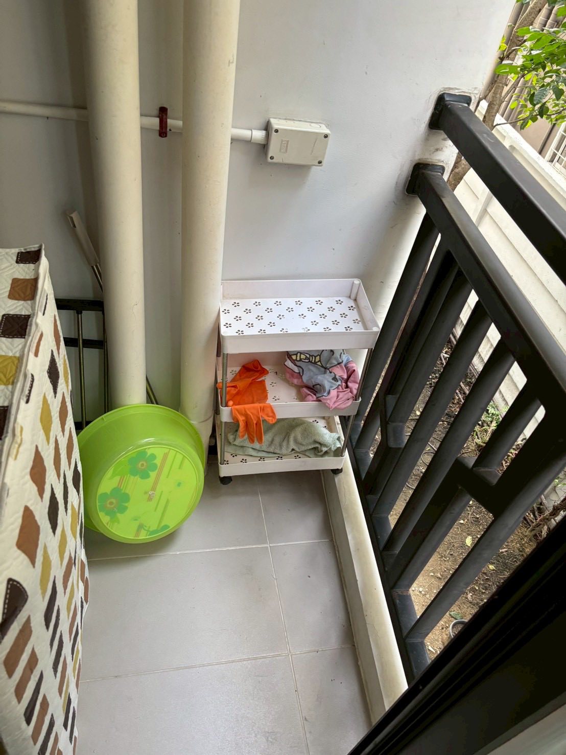 ให้เช่าคอนโด Groove Ratchada - Rama 9 (กรู๊ฟ รัชดา - พระราม 9) 1ห้องนอน / 1ห้องน้ำ ขนาดห้อง 24 ตรม. ชั้น 2 ค่าเช่า 15,500 ต่อเดือน รถไฟฟ้า MRT พระราม 9