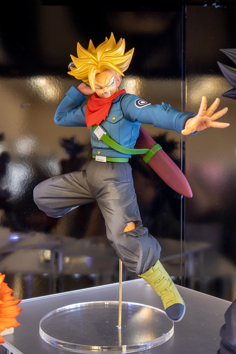 (มี1 รอเมลฉบับที่ 2 ยืนยันก่อนโอน )4983164163056 dragon ball super chosenshiretsuden ii vol.2