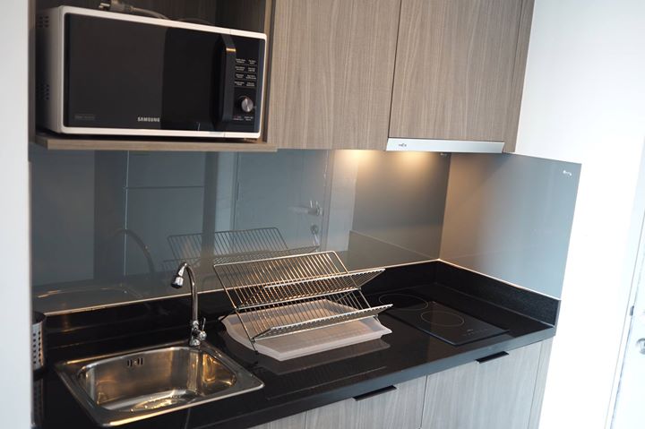 ให้เช่าคอนโด แชปเตอร์วัน มิดทาวน์ ลาดพร้าว 24 ใกล้ MRT ลาดพร้าว