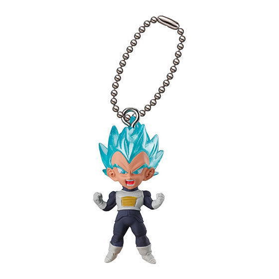DRAGON BALL SUPER UDM THE BEST 25 (set of 5)