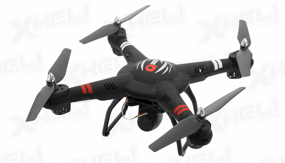 มี1 รอยืนยันก่อนโอน WL-Q303 spaceship Fpv big Drone 5.8 ghz + กล้อง