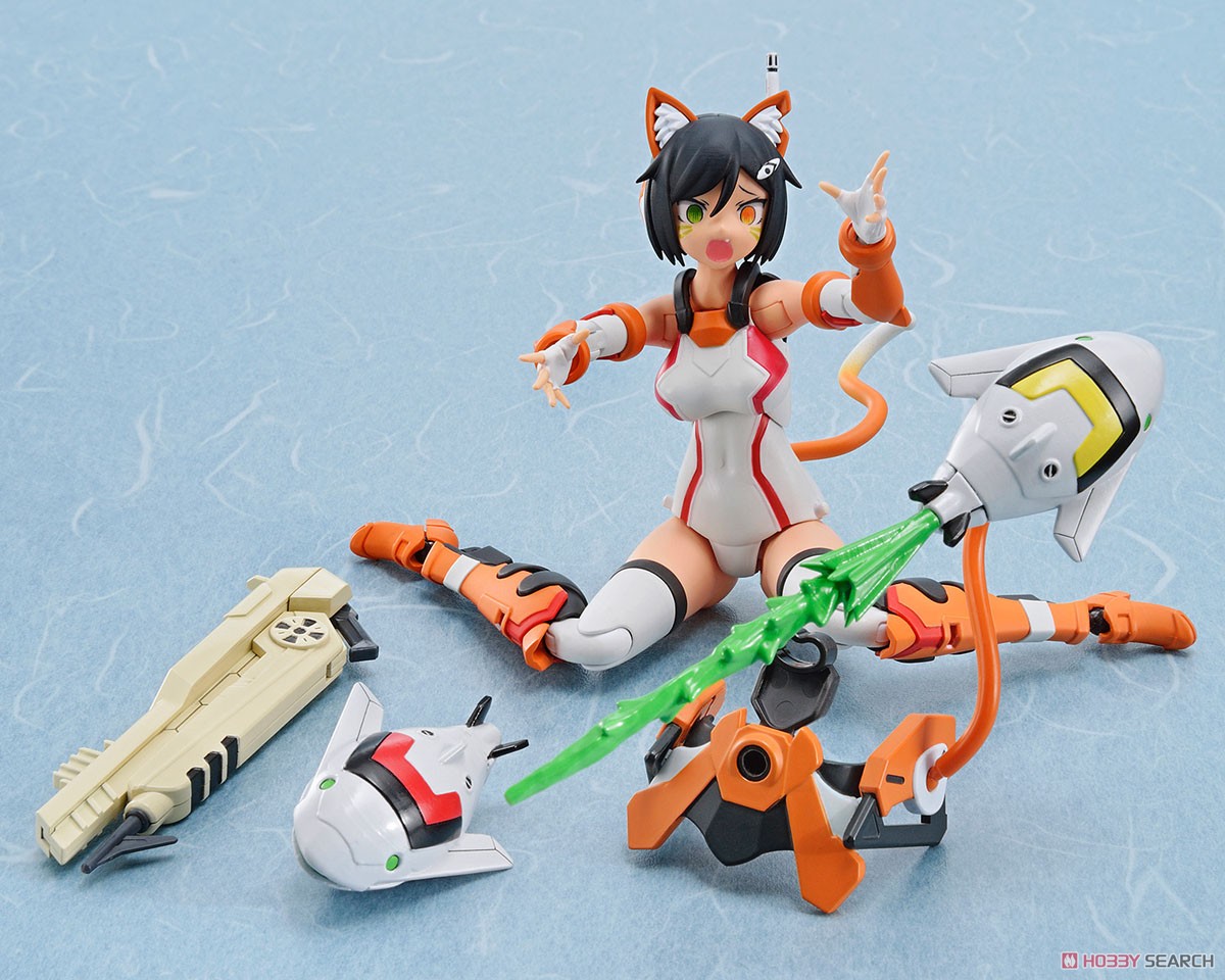 4905083061800 V.F.G. Macross Delta VF-31D Skuld SP