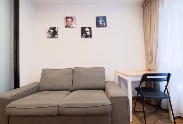 ขาย Regent Home Sukhumvit 81 ตึกCชั้น2พร้อมเฟอร์ฟรีค่าโอน