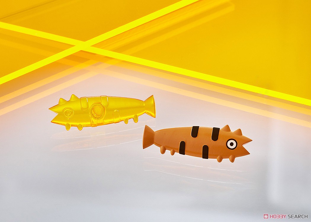 Preorderเข้า 1-2 /2026 รบกวนสั่งแยกกับสินค้ารายการอื่นครับ Max Factory 4545784014554 PLAMAX BP-02 Sophia F. Shirring: Tiger Armor Ver. (Plastic model)