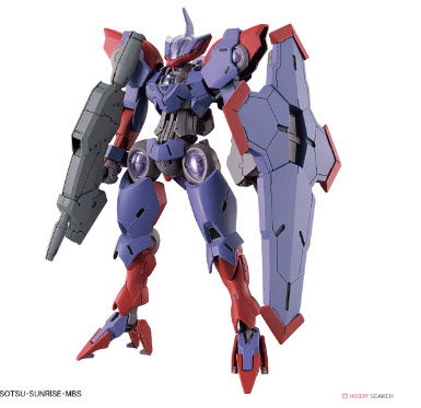 Bandai HG 1/144 BEGUIR-PENTE 4573102650160