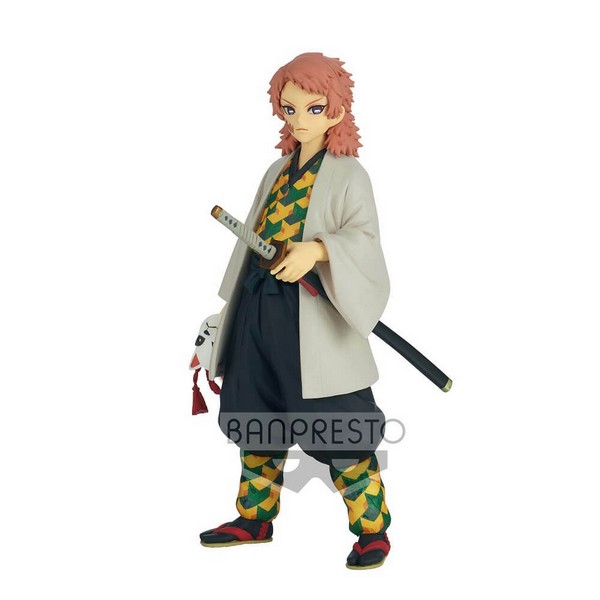 4983164180916 DEMON SLAYER: KIMETSU NO YAIBA FIGURE VOL.19(B:SABITO)