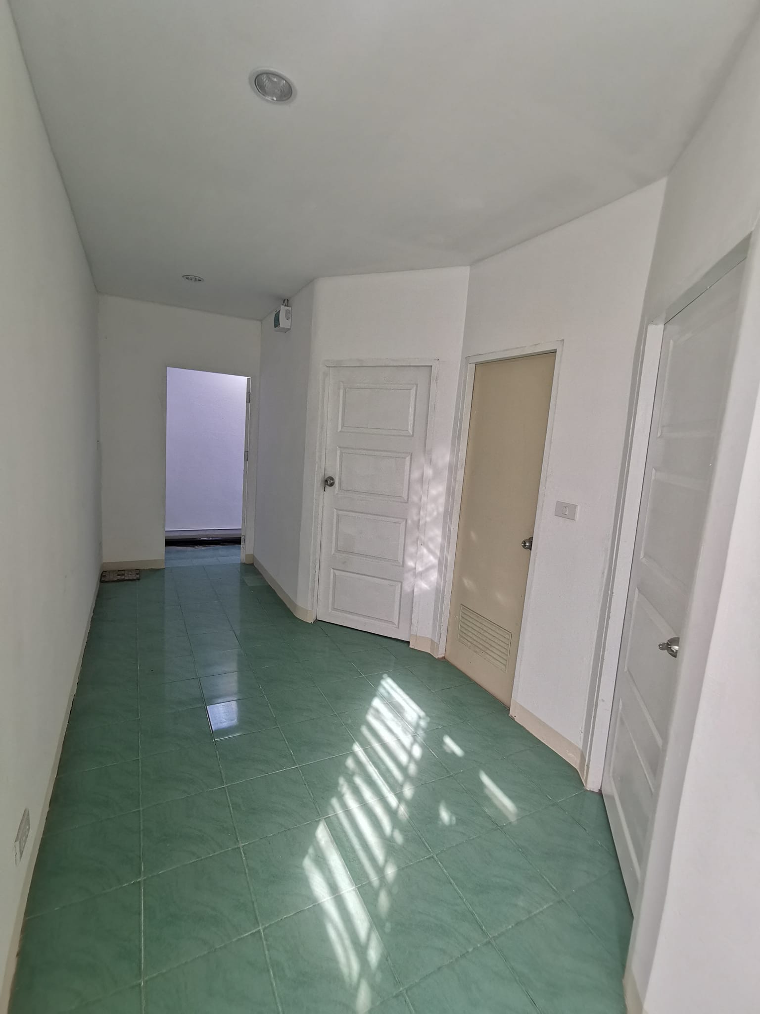 Kaewkuan2 Klong8 Thanyaburi Pathumthani 67.2 sqm. บ้านแก้วขวัญ 2 ธัญบุรี คลอง8 ตกแต่งใหม่ พร้อมอยู่ 16.8 วา