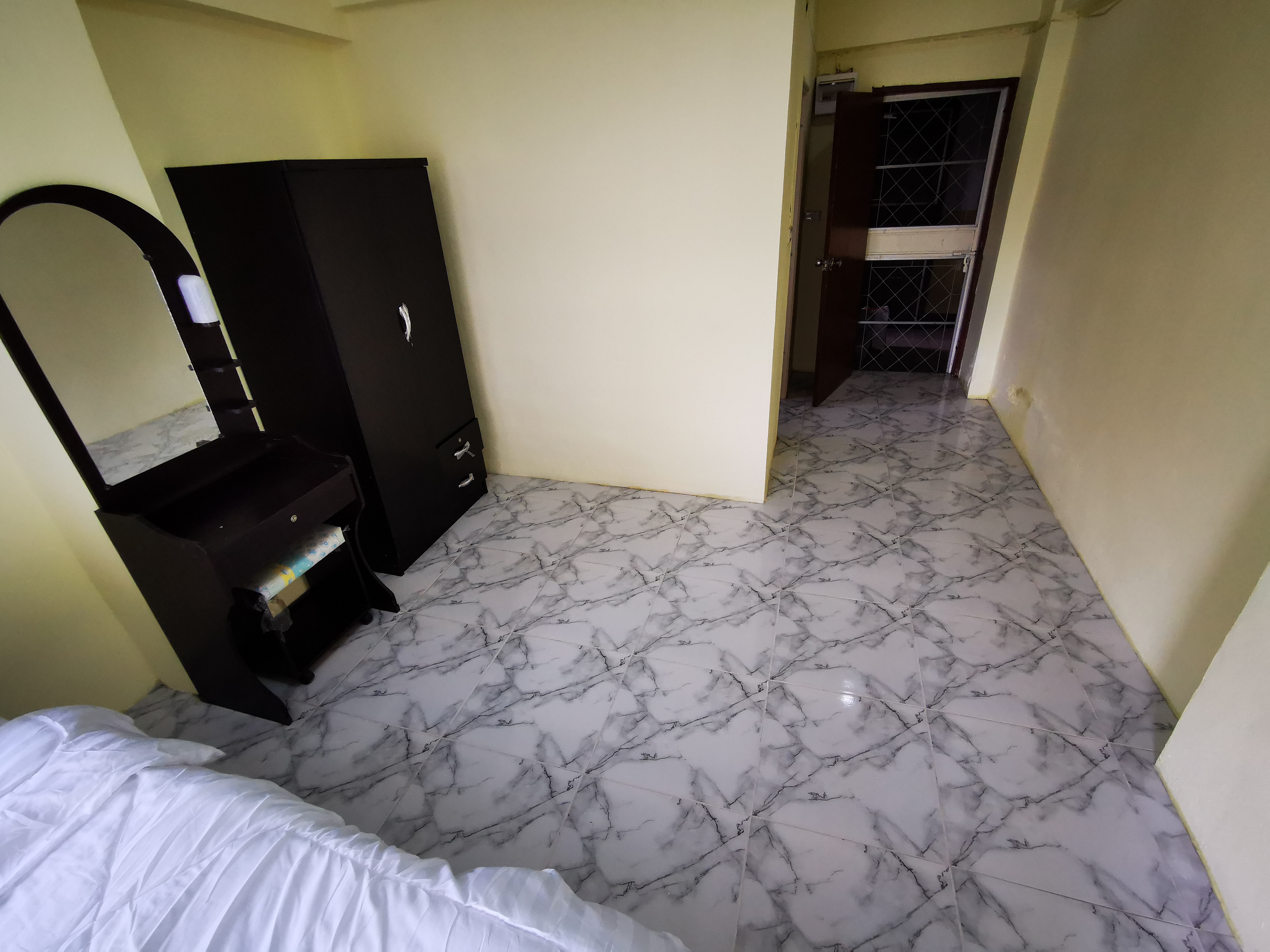 Nirun Residence 2Floor Corner 25sqm.Mega Bangna Ramkamheang2 Gemopolis 0909897810