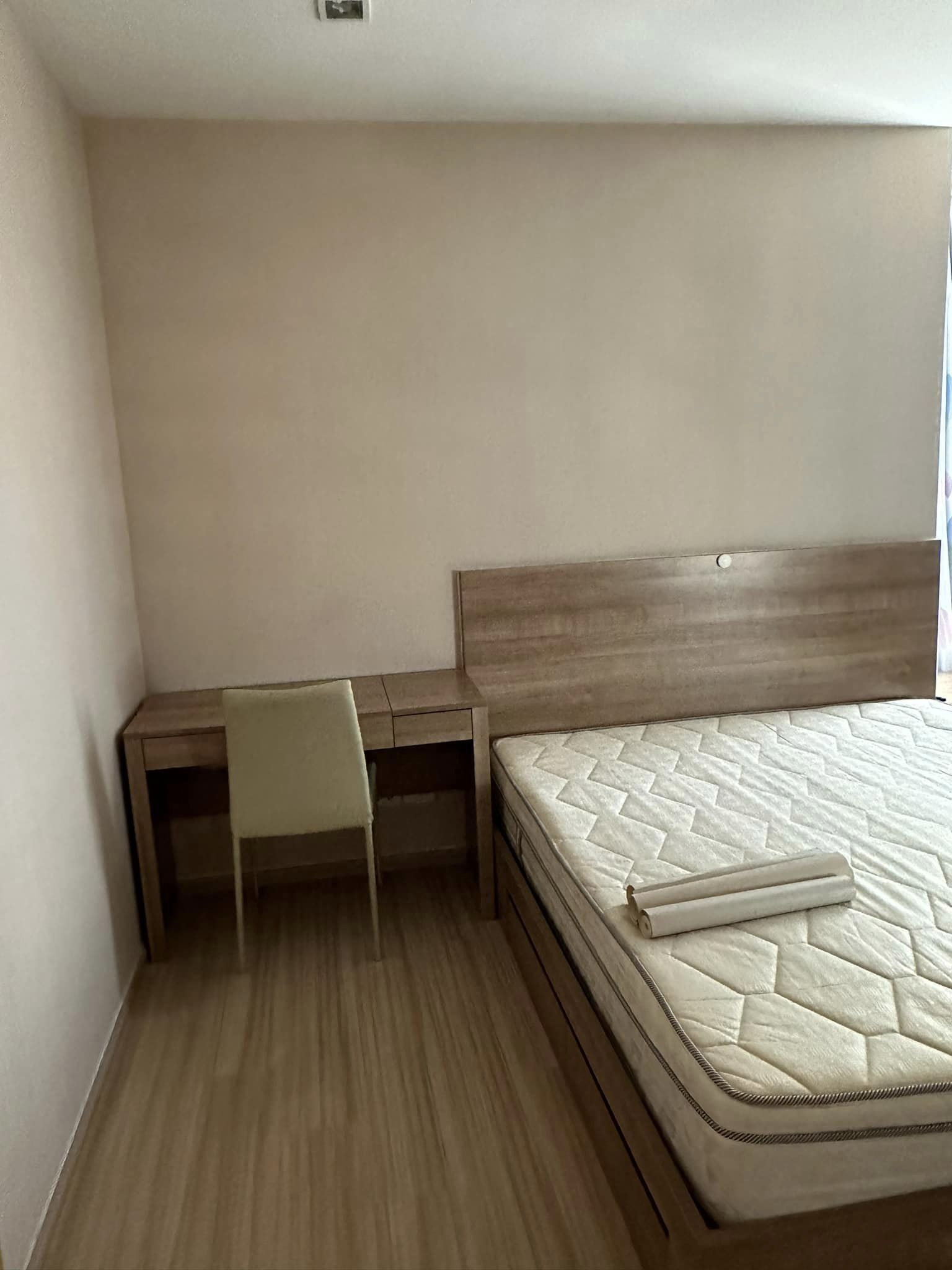 ปล่อยเช่าคอนโด Rhythm Ratchada - Huai Khwang ริทึ่ม รัชดา - ห้วยขวาง - 2ห้องนอน 2ห้องน้ำ 1ห้องนั่งเล่น - ใกล้ mrt ห้วยขวาง - ขนาดห้อง 62 ตรม. ชั้น 33