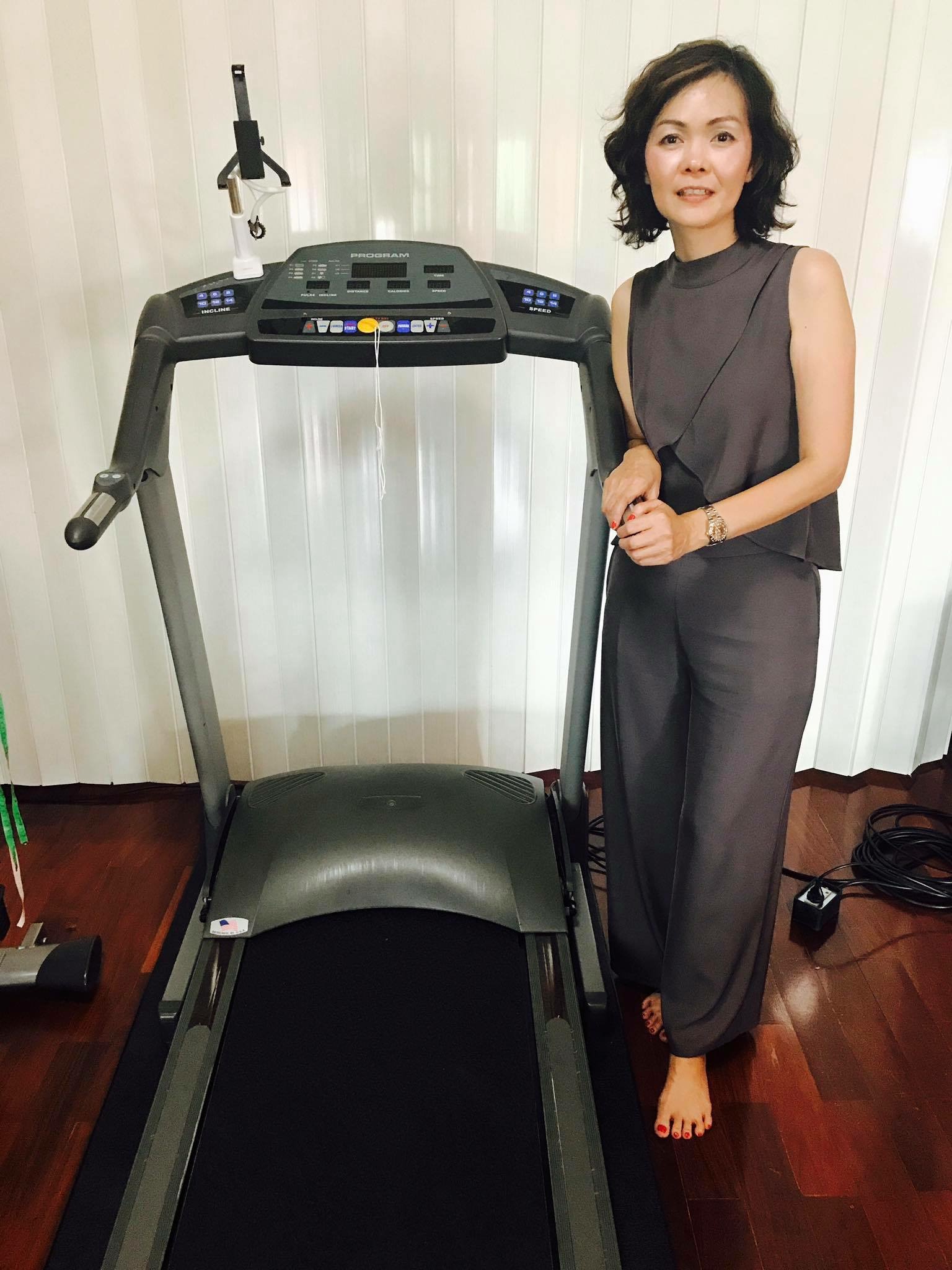 รับซ่อมลู่วิ่งไฟฟ้าทุกยี่ห้อ