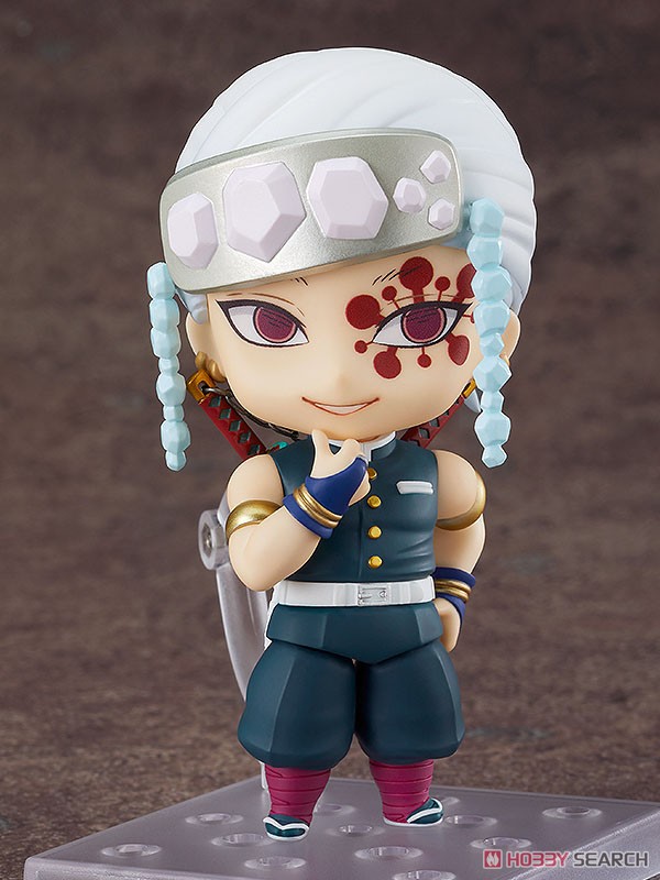 Nendoroid Tengen Uzui 4580590128064