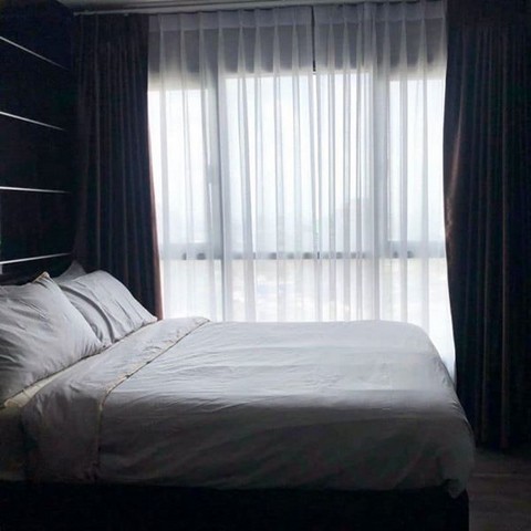 ให้เช่า The Base Park West Sukhumvit 77 ชั้น33พร้อมเข้าอยู่