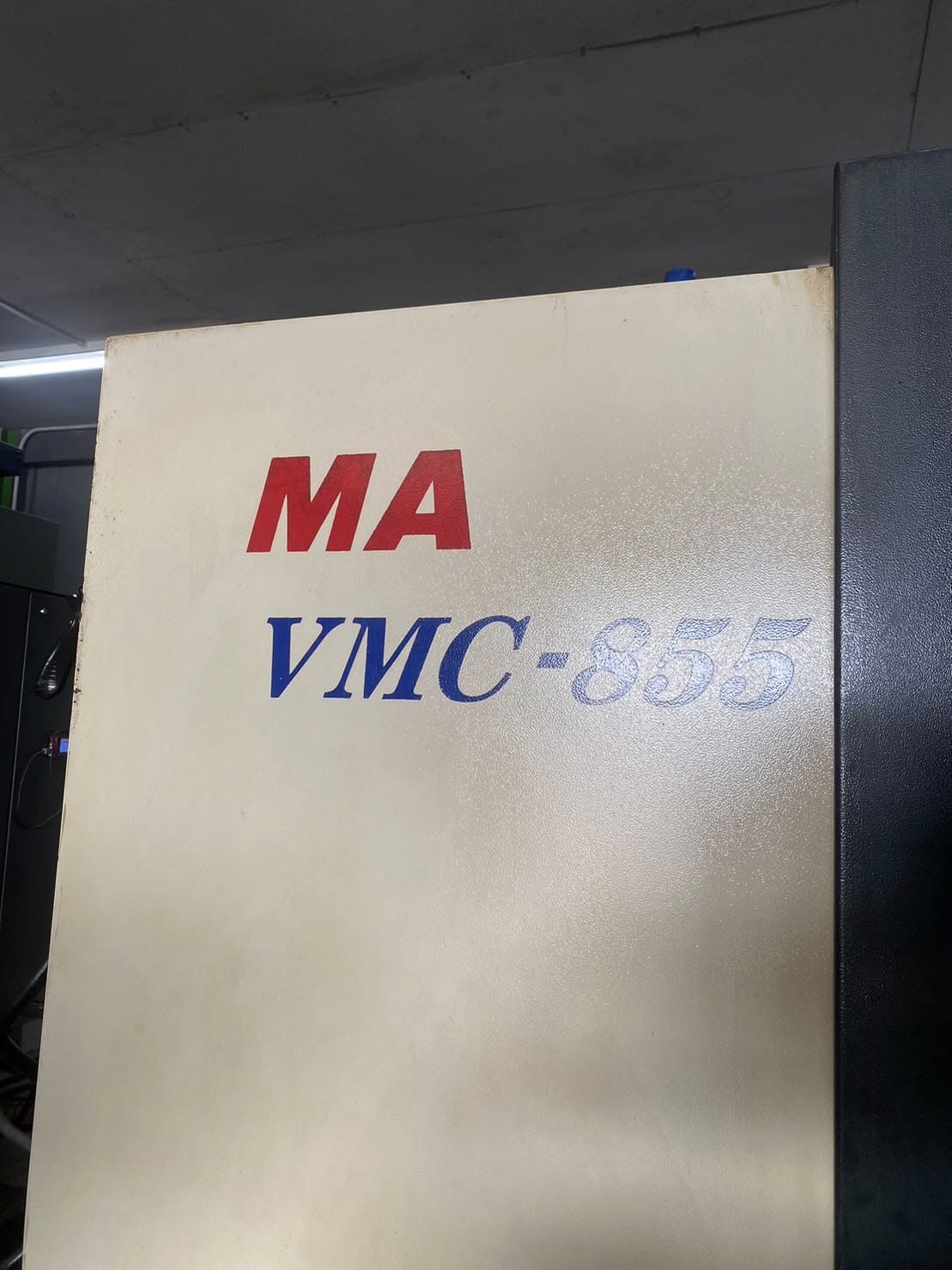 งานเปลี่ยนจอ LCD CONTROLLER MITSUBISHI