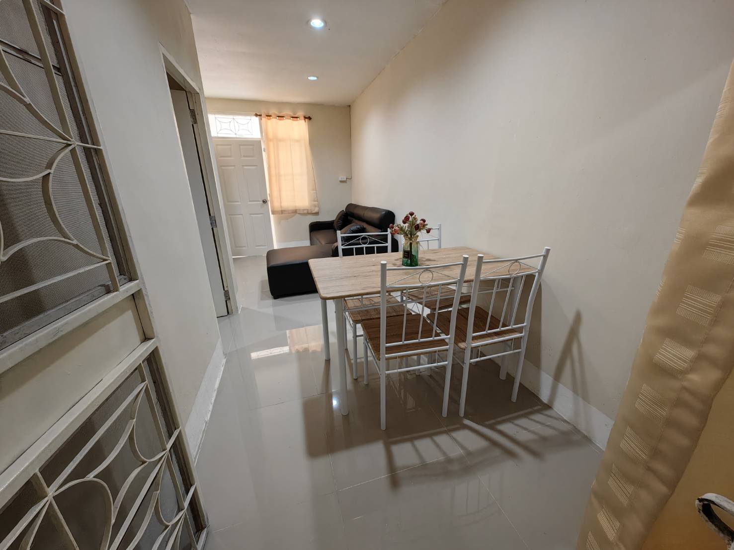 บ้านพฤกษา7 ตกแต่งใหม่ ฟรีเฟอร์นิเจอร์ ดาวน์ 0 กู้100 ผ่อน 4000 บ้านสวย คลอง 8 ธัญบุรี-ลำลูกกา ปทุมธานี Pruksa7 Lumlukka Pathumthani