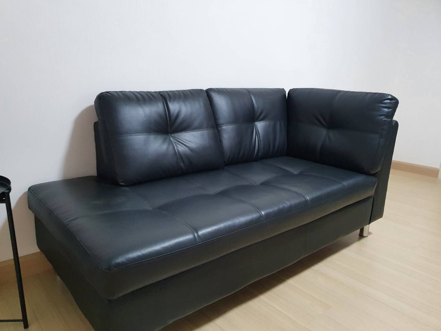 ให้เช่า ศุภาลัย ลอฟท์ สถานีตลาดพลู ห้องใหม่เฟอร์ครบพร้อมอยู่