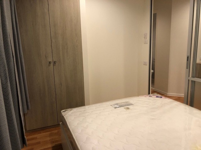 ให้เช่า Lumpini Ville Nakhon In-Reverview (ลุมพินี วิลล์ นครอินทร์-ริเวอร์วิว) ห้องมุม