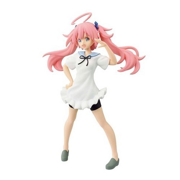 4983164885750 that time-Otherworlder Figure Vol.21 (B:Milim Nava)