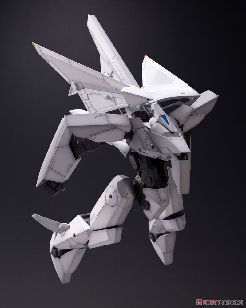 4934054021383 VARIABLE FRAME SYSTEM01 GARUDAGEAR【BELUGA】- kotobukiya
