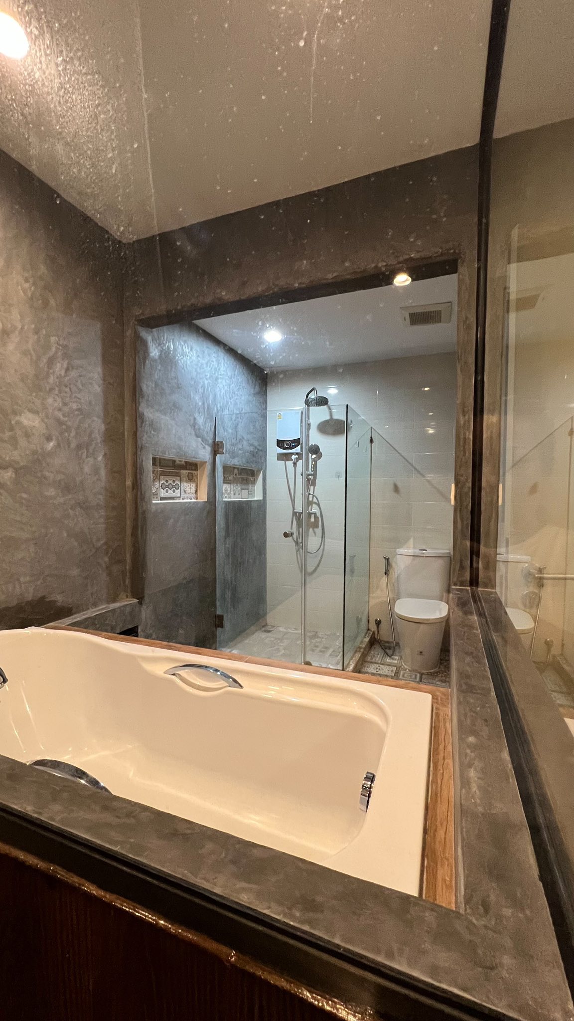 ให้เช่าห้องแบบ 2ห้องนอน 2ห้องน้ำ โซนพื้นที่ BTS แบริ่ง คอนโด The Gallery Bearing (เดอะ แกลเลอรี่ แบริ่ง) High Rise ขนาดห้อง 66 ตรม. ชั้น 21