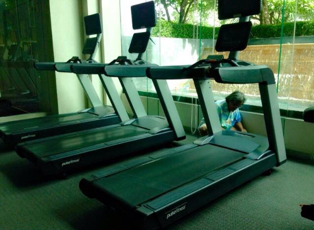 รับซ่อมลู่วิ่งไฟฟ้าทุกยี่ห้อ