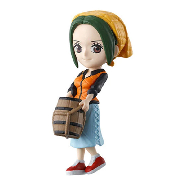 Bandai Gashapon 4549660949114 ได้ครบ 6 แบบ onepi no mi vol.20