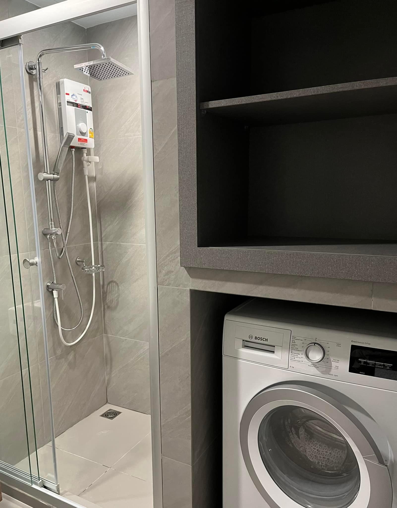 ปล่อยเช่าคอนโด IDEO Chula - Samyan (ไอดีโอ จุฬา - สามย่าน) - Studio 1ห้องน้ำ 1ห้องครัว - ใกล้ MRT สามย่าน / จุฬา - ขนาดห้อง 28.5 ตรม. ชั้น 22 ตึก A