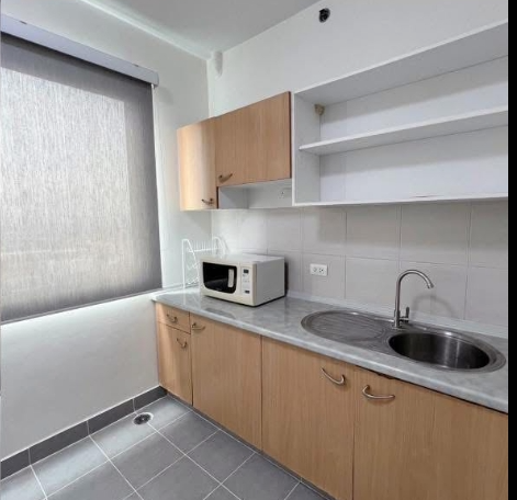 ให้เช่าห้องแบบ 2ห้องนอน 1ห้องน้ำ 1ครัวแยก โซนพื้นที่ BTS เกษตร เสนานิคม คอนโด ศุภาลัย ปาร์ค เกษตร (Supalai Park Kaset) ขนาดห้อง 93 ตรม. ชั้น 25 ตึก 1