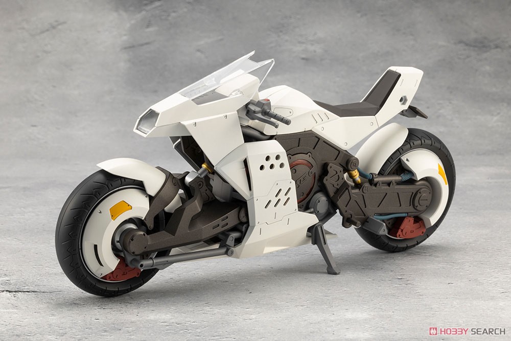 kotobukiya 4934054064687 MEGALOMARIA Night Czar