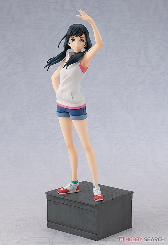 4580416943765 POP UP PARADE Hina Amano & Hodaka Morishima (ได้ครบ2ตัว)