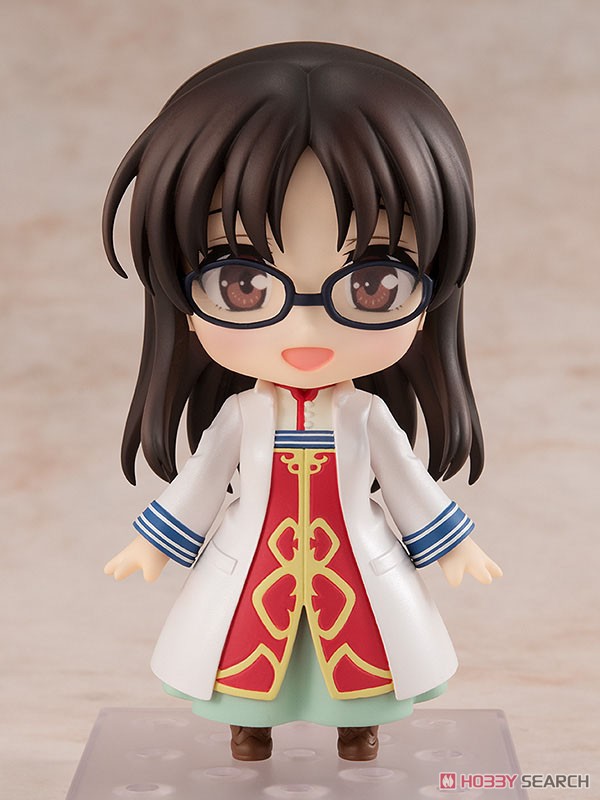 4935228377473 Nendoroid Sei Takanashi