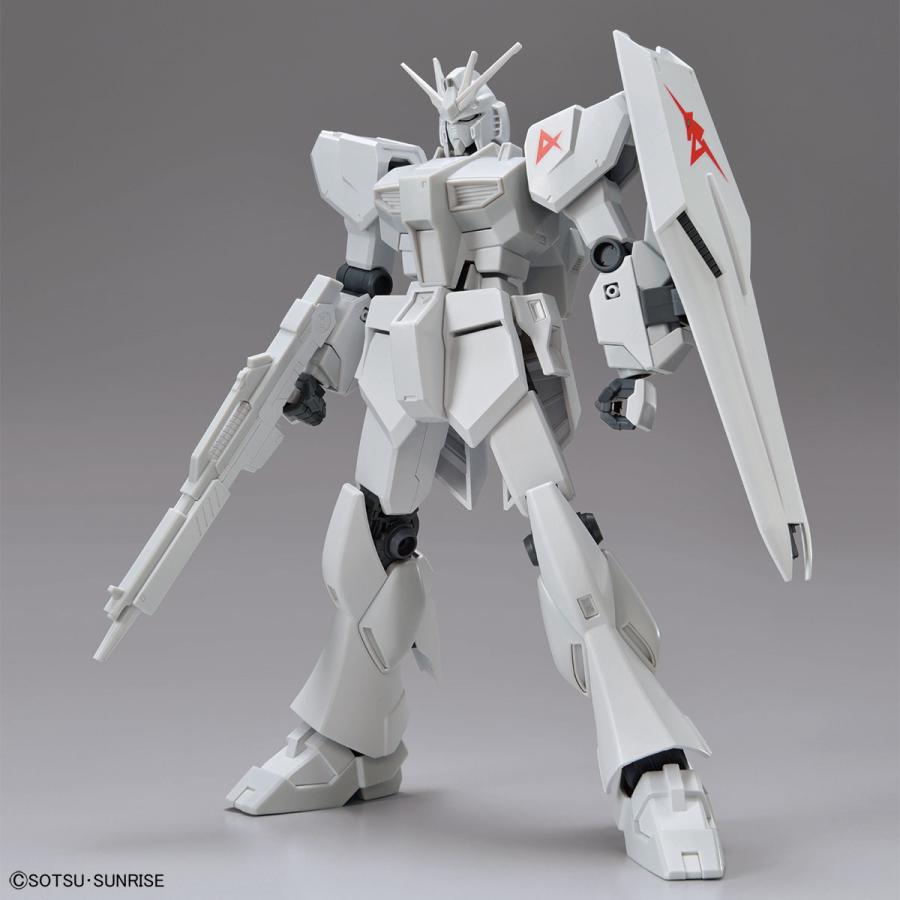 BAndai 4573102638144 GB entrygrade V gundam [painting model]