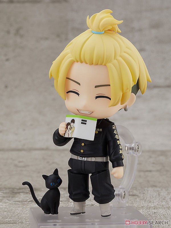Nendoroid Chifuyu Matsuno 4580590129252