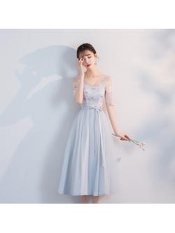 kudapy กล่องสุ่มเดรสไปงาน เดรสไปงานแต่ง แจ้งขนาดไซต์ให้แม่ค้าได้ค่ะ เลือกแบบไม่ได้นะคะ