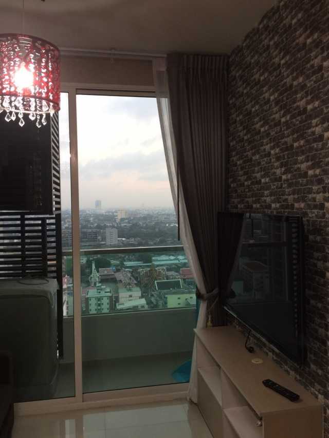 Ideo Mix Phaholyothin (ไอดีโอ มิกซ์ พหลโยธิน)คอนโดให้เช่าติดBTSสะพานควาย