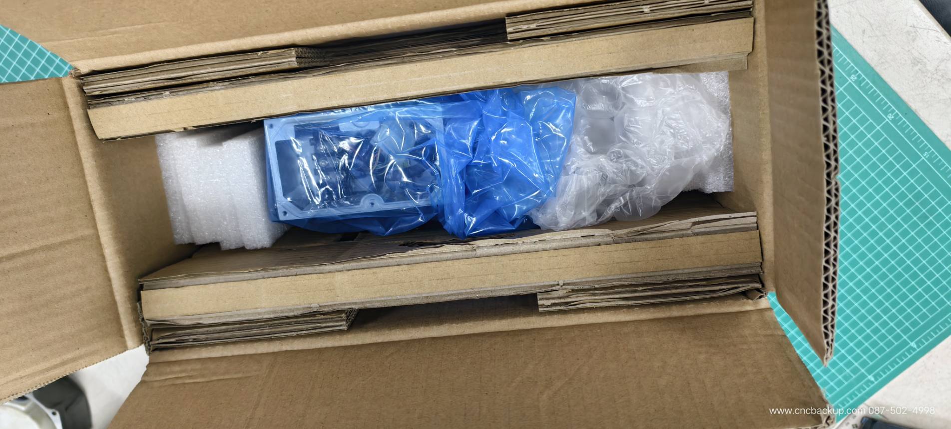 SANYO DENKI P50B08075HXS6L SERVO MOTOR