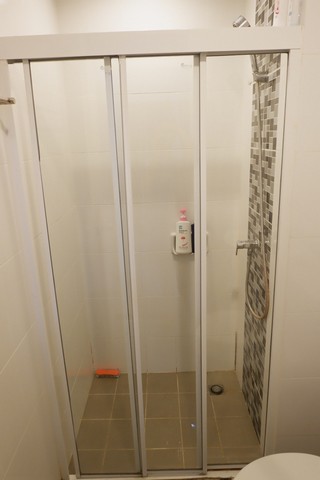 คอนโด Unio Charan 3 (ยูนิโอ จรัญฯ 3) ขายพร้อมเฟอร์และเครื่องใช้ฟ้า